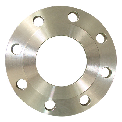 不銹鋼板式平焊法蘭