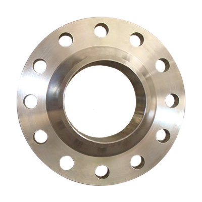不銹鋼對焊法蘭1