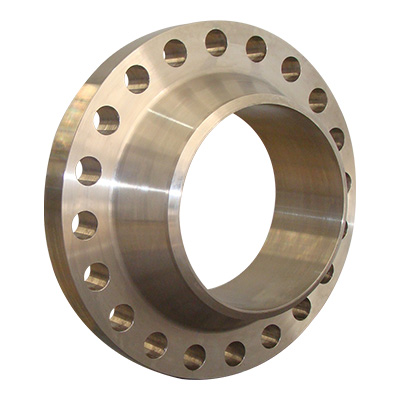 不銹鋼對焊法蘭